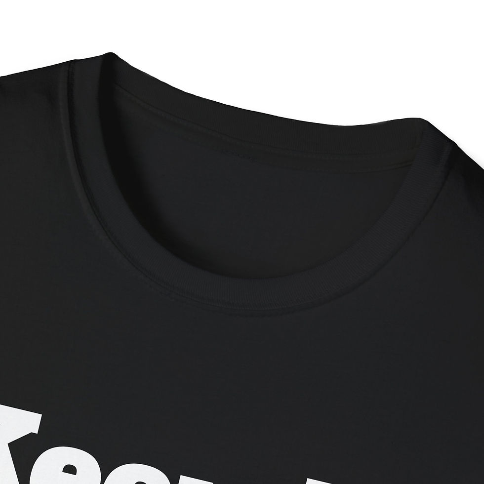 Miniatura: Cute Unisex T-Shirt - Keep It Cute Design