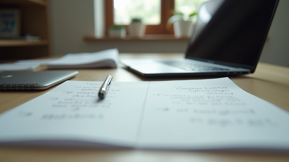 Qualities of an Editing Expert: What Makes a Skilled Editing Expert?