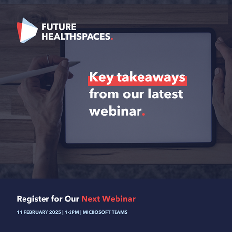 Embracing Digital Transformation in Healthcare: Key Insights from Our Recent Webinar