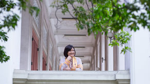 เมื่อความยาวของคำนำหน้าลดไปหนึ่งคำ