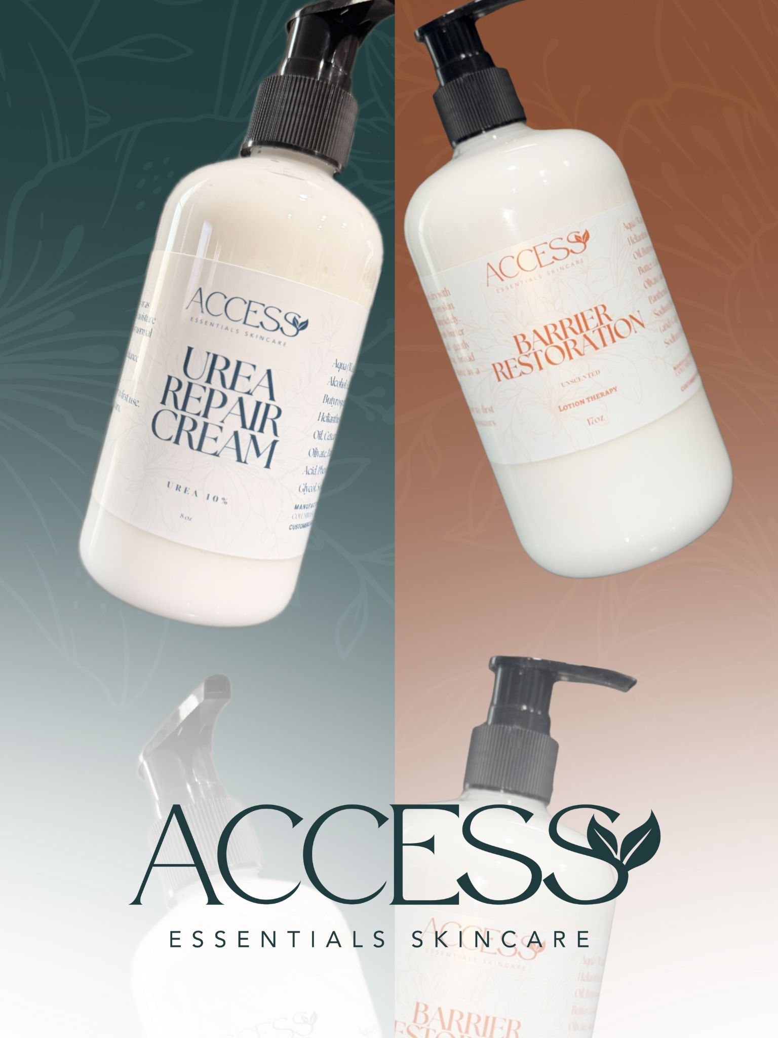 Restore & Repair Bundle