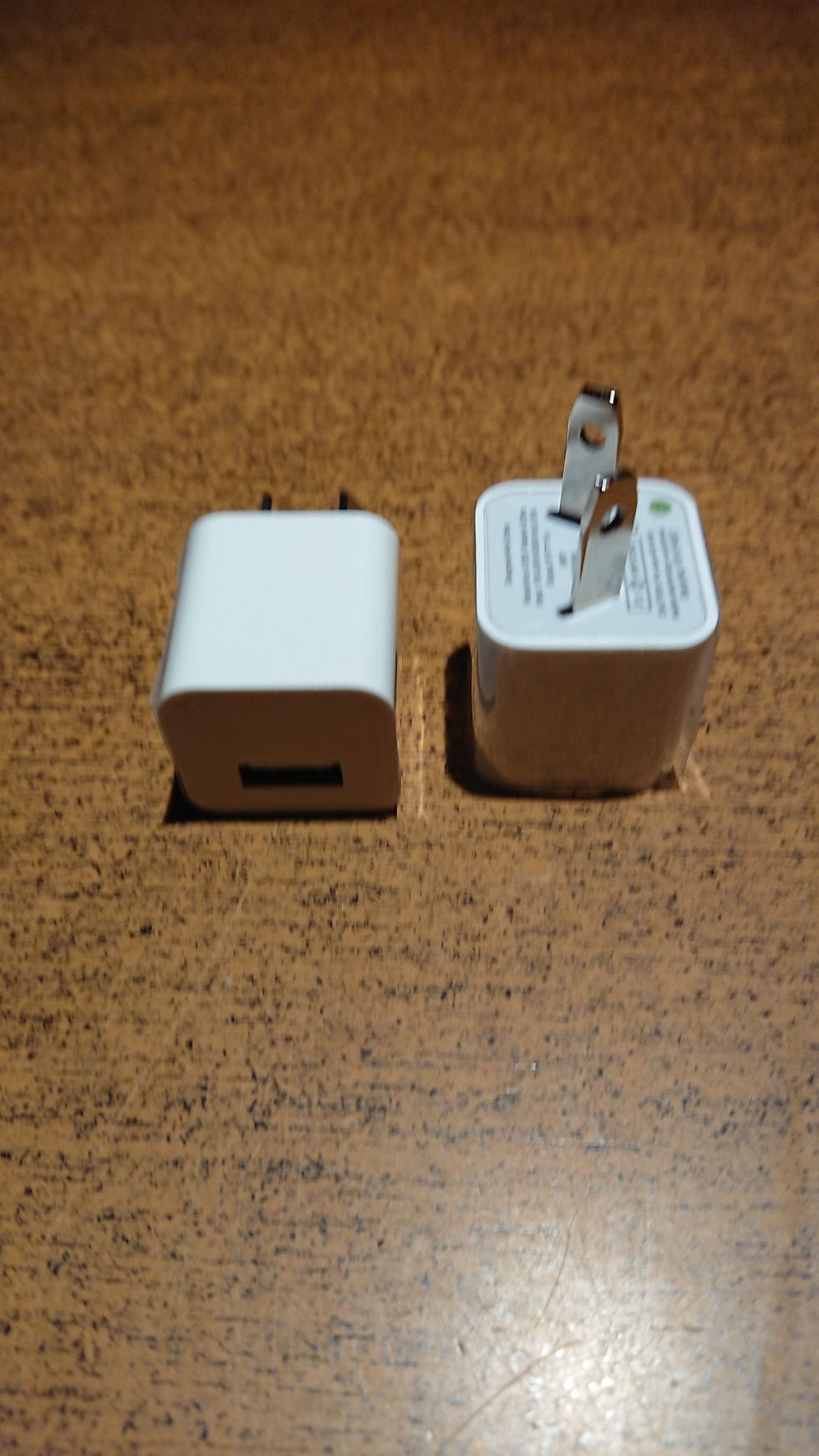 Miniatura: Cable y cabezal para iphone muy buena calidad color blanco