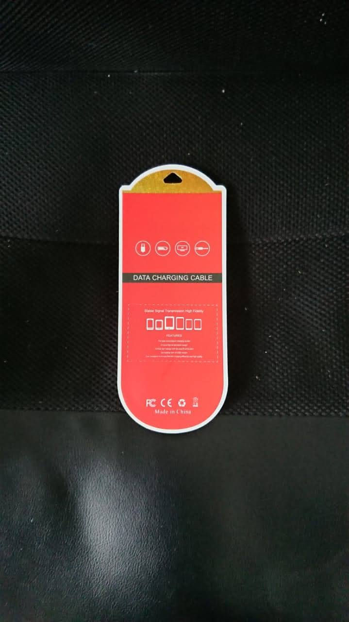 Miniatura: Cable Motorola y LG  25w  USB un metro ficha V8 v8