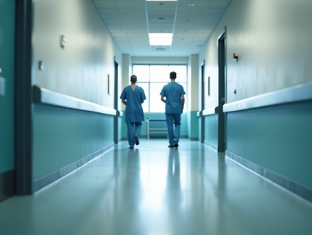 The Role of Healthcare Operations Experts in the UK: Insights from a Healthcare Consultant UK