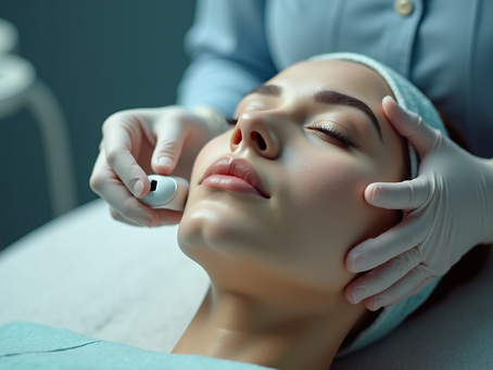 Discovering the Benefits of Geneo X by Lumenis