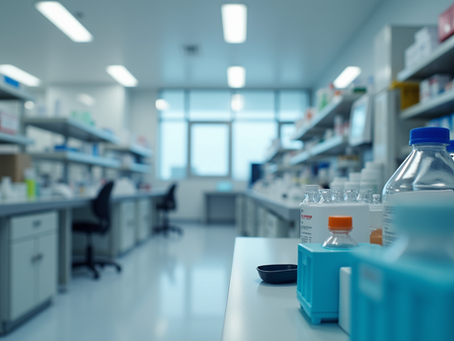 Pharma Consultancy Overview: Pharma and Healthcare Consultancy Explained