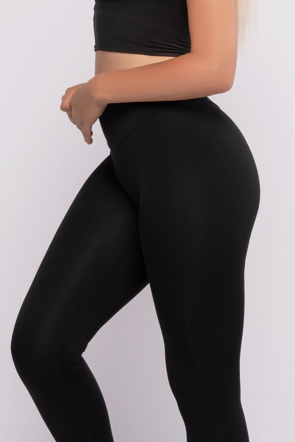 Thumbnail: BASIC LEGGINGS