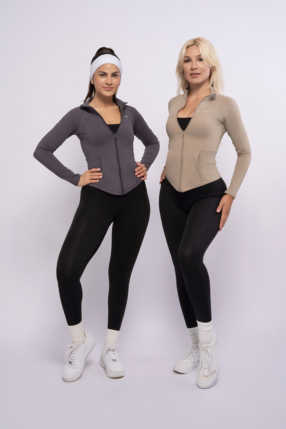 Thumbnail: ZIP UP POCKET JACKET