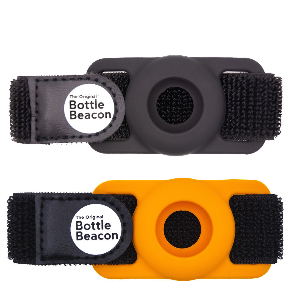 Thumbnail: Bottle Beacon