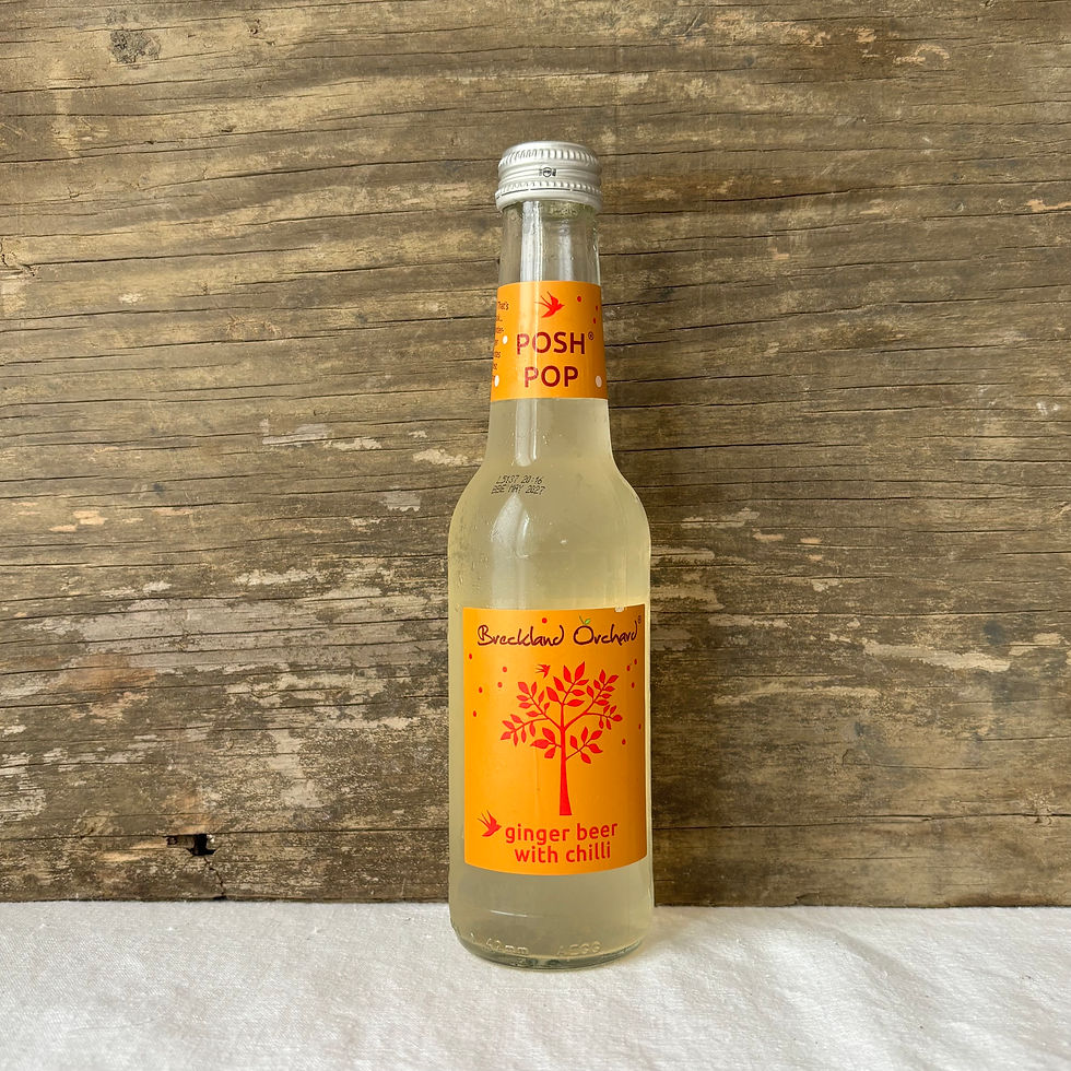 Thumbnail: Breckland Orchard Drinks
