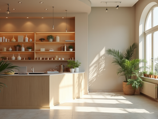 Body Soul Emporium as a Recovery Hub for Body, Mind, and Soul