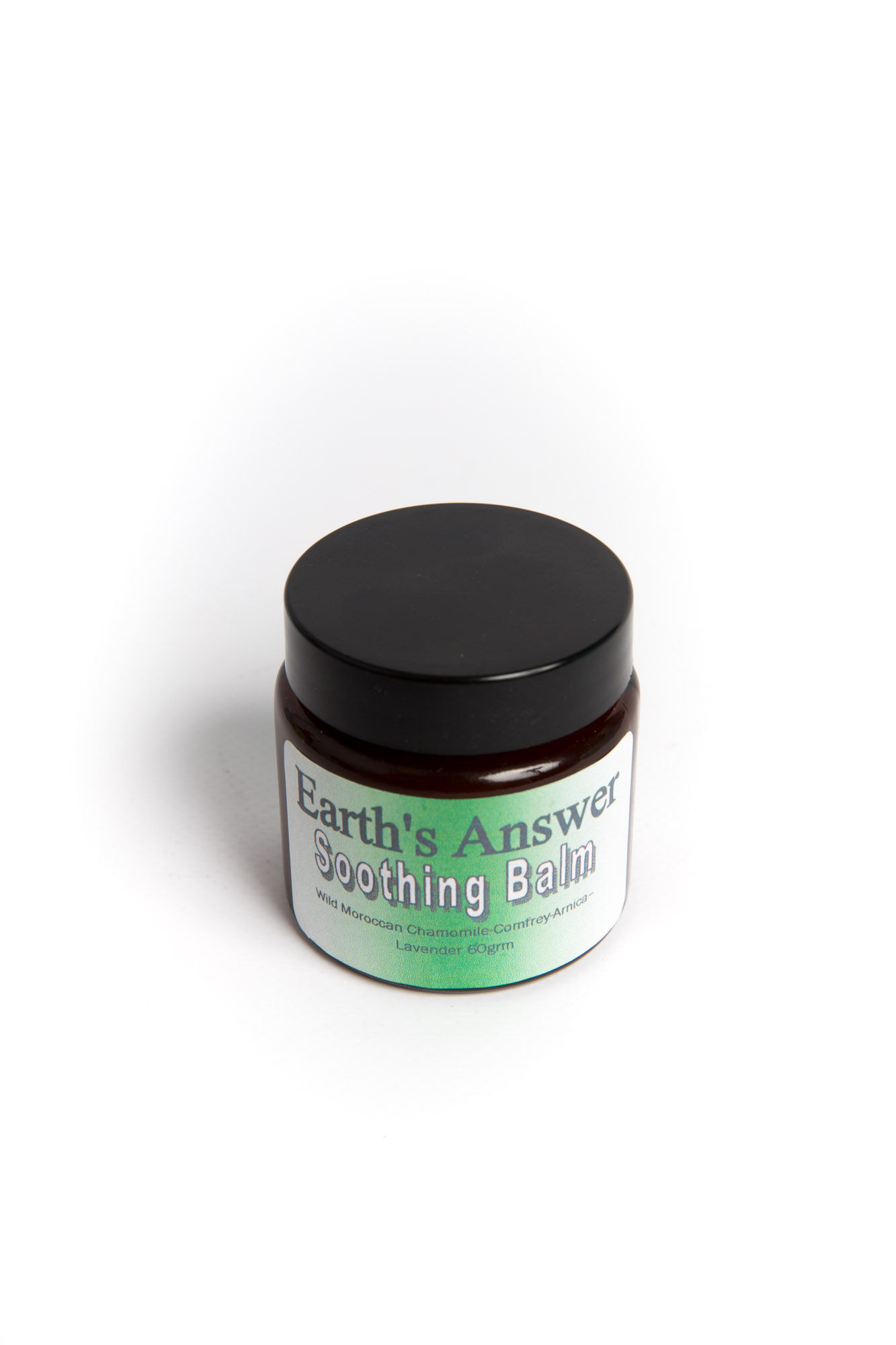 Earth's Answer  Balm