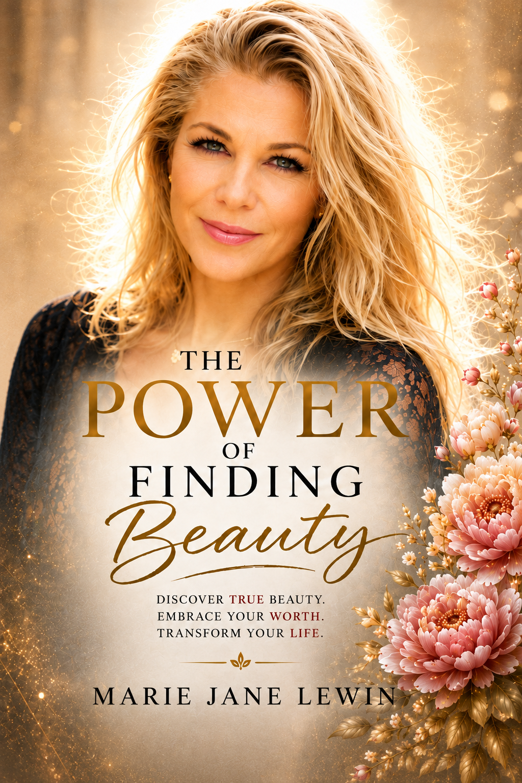 The Power Of Finding Beauty