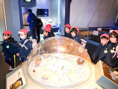 お別れ遠足＠古河園