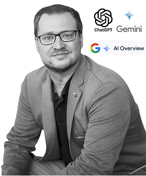 Arne Siegner - SEO Texter