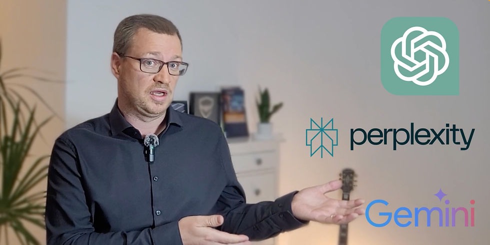 Generative Engine Optimization (GEO): Warum SEO 2025 ohne KI-Verständnis nicht mehr funktioniert