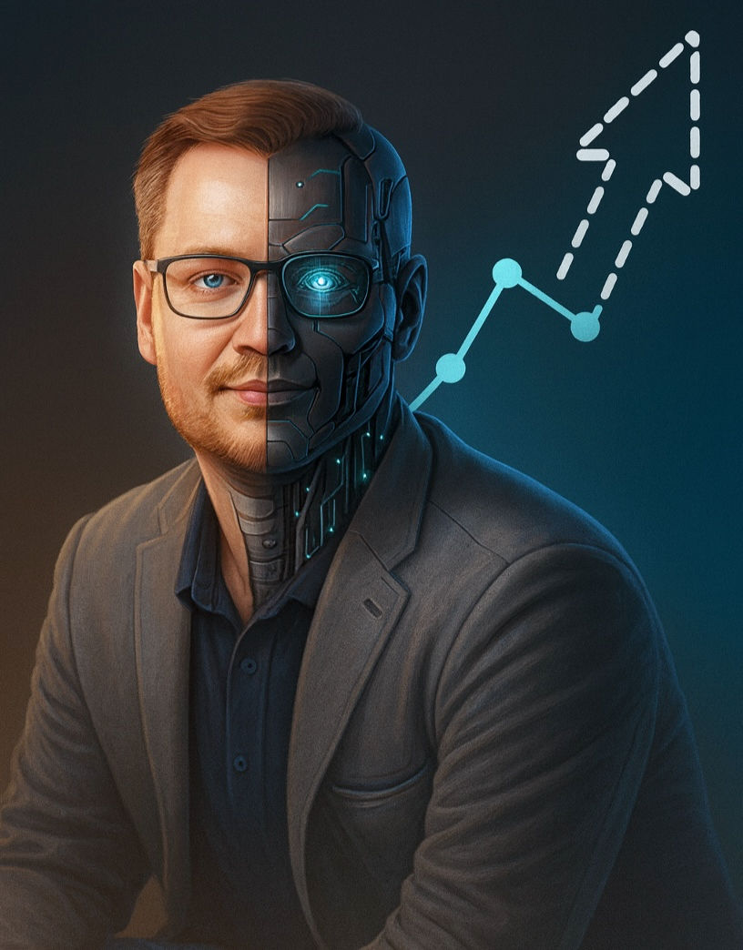 German AI Content Writer - Arne Siegner