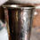 Thumbnail: Antique Russian Judaica 84 Silver Kiddush Cup