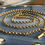 Thumbnail: Antique Victorian Gold Filled Belcher Chain Necklace Chain with Barrel Clasp