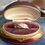 Thumbnail: Vintage 10K Gold Diamond Wedding Band Mens or Ladies