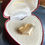 Thumbnail: Vintage 14K Gold Puffy Heart Pendant