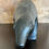Thumbnail: Vintage Canadian Inuit Eskimo Soapstone Carving  Polar Bear E9-1585 Moses Echalo