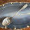 Thumbnail: Antique 1913 Winnipeg Stampede Bucking Bronco Native American Sterling Spoon