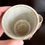 Thumbnail: 1970s Brutalist Stoneware Canadian Studio Pottery Ceramic Tumblers