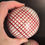 Thumbnail: Item: Set of 5 Antique Victorian Scottish Ceramic Sponge Ware Carpet Balls