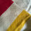 Thumbnail: Vintage Hudsons Bay Classic Rainbow Multistripe 6 Point Wool Blanket