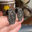Thumbnail: French Art Deco Marcasite Dress Shoe Fur Clips