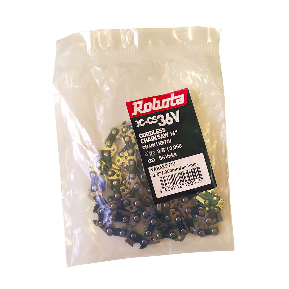 Robota DC-CS36V Chainsaw Chain