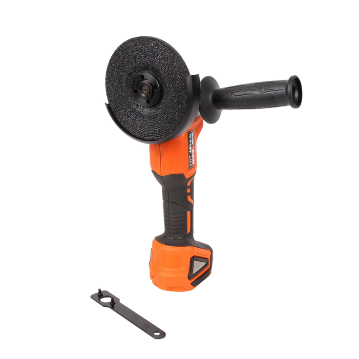 Robota DC-G18V Angle Grinder