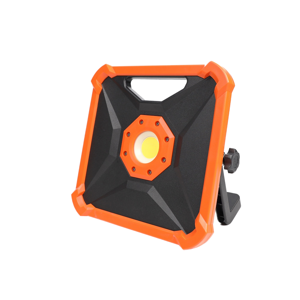 Robota DC-L18V Cordless COB LED Work Light