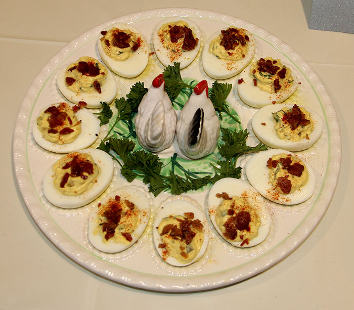 wMost Eggscellent Eggs