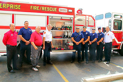 wChris,Gene,Chief, ChrisD,Crew