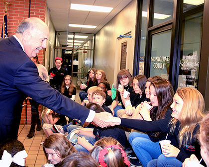 wMayor speaks to HIllcrest choir students.jpg