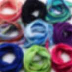 Silk Wraps