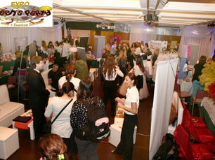 Enterate de todo lo que pasó en la 2° Expo Teen's Party 2010