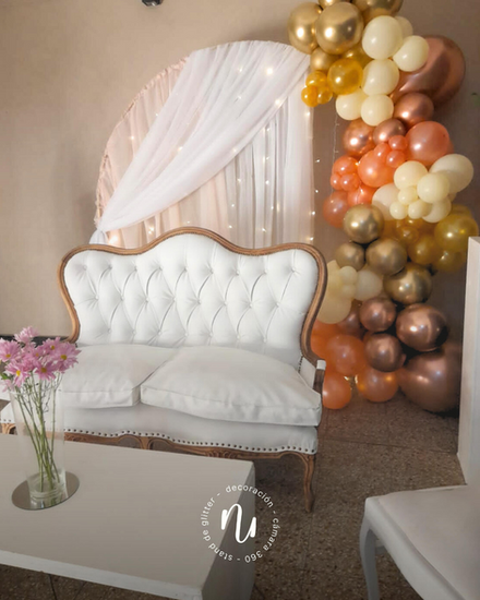 sillon vannina eventos