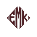 EMK Beauty House, Logo