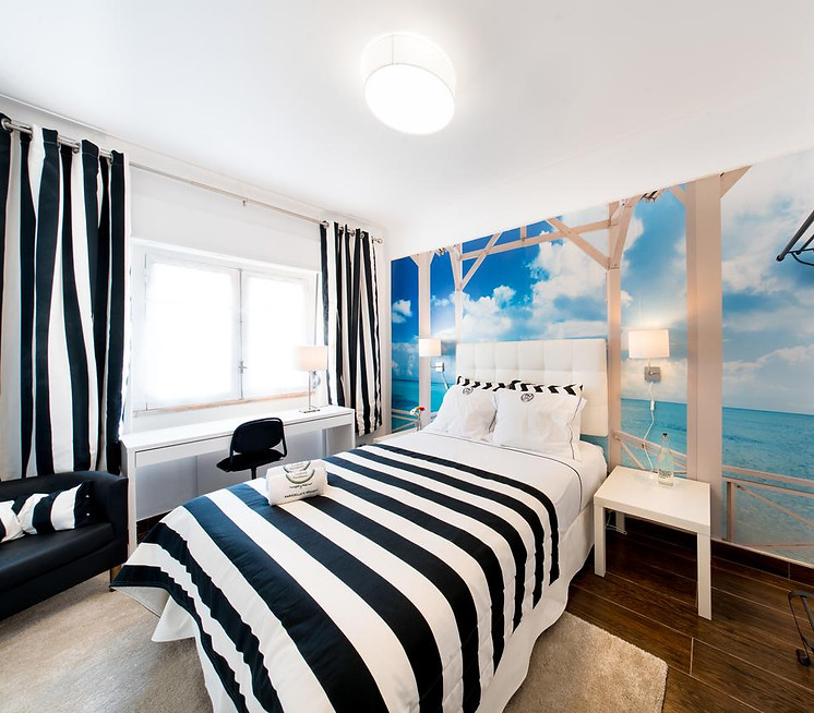 Paradellas Houses Residences