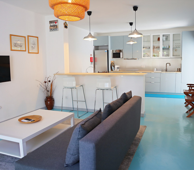 Paradellas Houses Residences