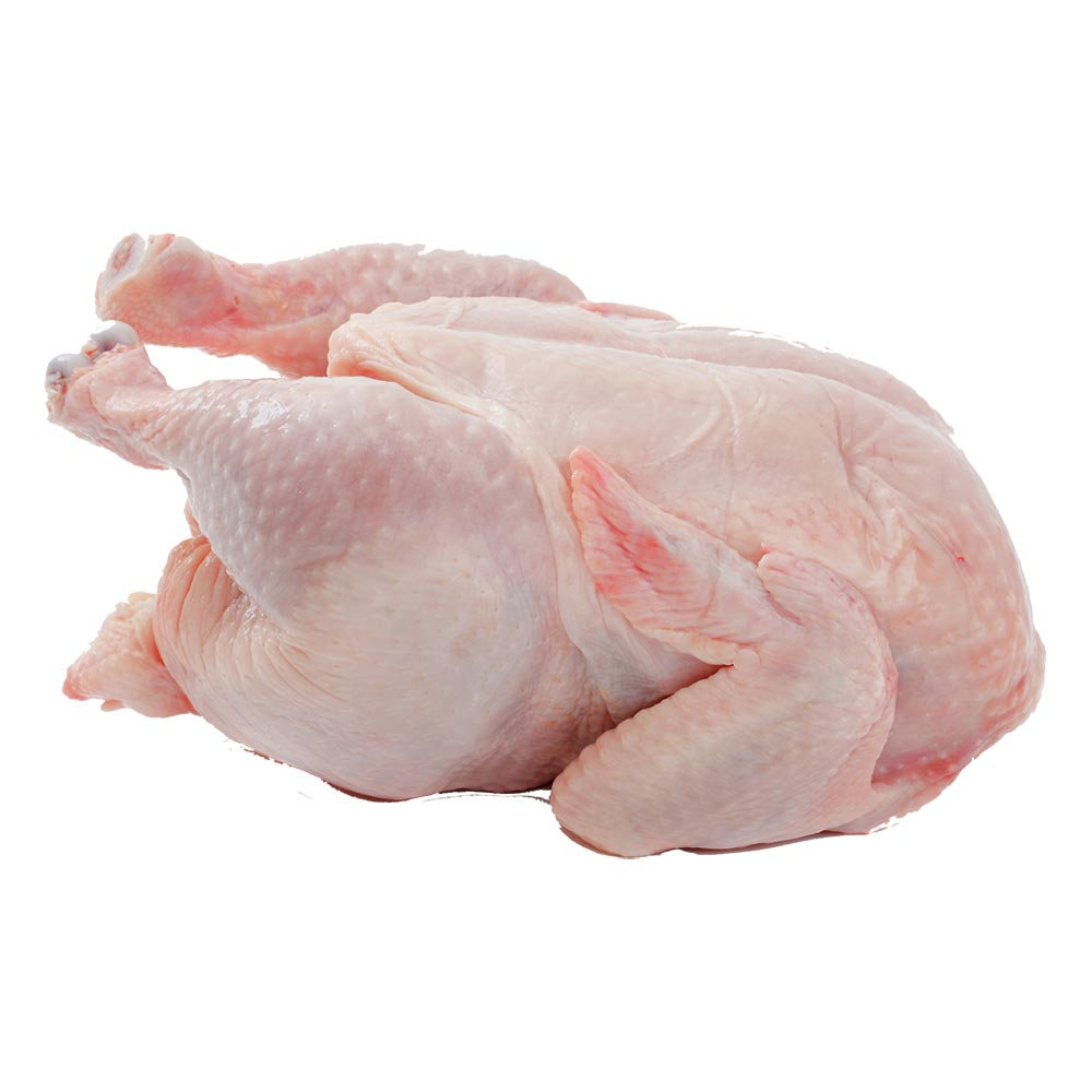 Whole Chicken (Griller) West Frozen Foods