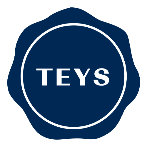 Teys Rosette