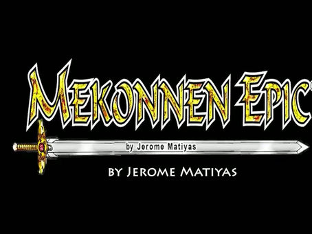 Mekonnen Epic Trailer Promo Video #01 