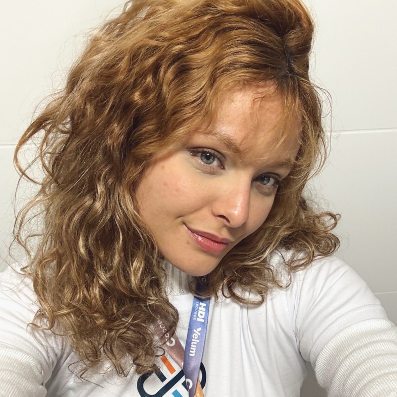 Foto do escritor: Isabela Dante