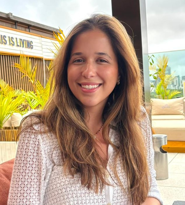 Foto do escritor: Hannah Bernstein