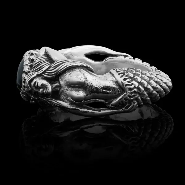 Thumbnail: Siren Song Ring