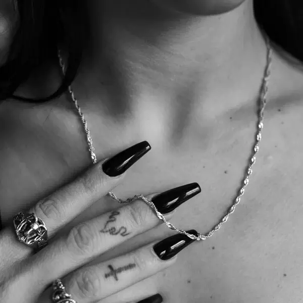 Thumbnail: Shimmer Chain